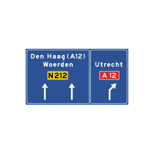 Bewegwijzering (11)