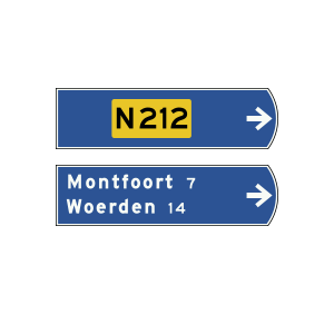 Bewegwijzering (6)