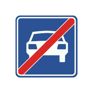 Verkeersregels (4)