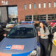 maggie yang, rijbewijs geslaagd utrecht